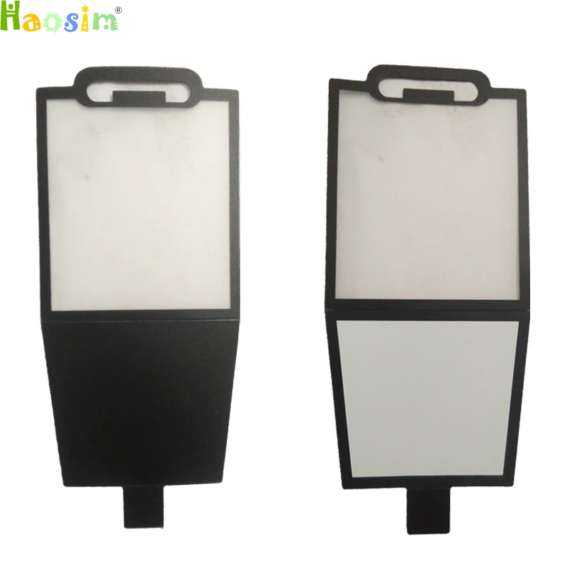 

Universal hard Screen Pop-Up Flash Diffuser For canon niokn camera