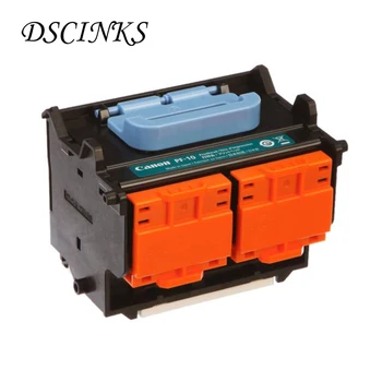 Preise PF-10 PF 10 Druckkopf Für Canon BILD PROGRAF Pro 520 540 540S 560S 1000 2000 4000 4000S 6000S Plotter Drucker Kopf PF10