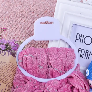 

Plastic Scarf Or Tie Hanger Towel Racks Belt Scarves Shelves Storage Rack