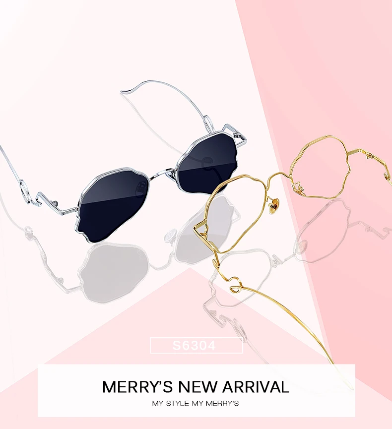 MERRYS дизайн женские роскошные брендовые солнцезащитные очки-бабочки женские модные трендовые солнцезащитные очки UV400 защита S6304
