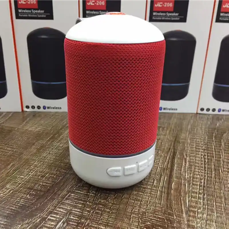 borne bluetooth speaker