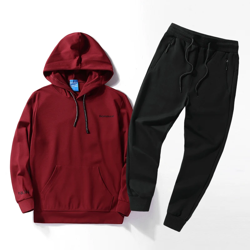 Men Sport Suit
