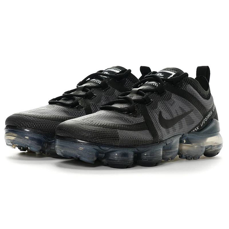 Original Authentic NIKE AIR VAPORMAX 2019 Womens Running Shoes Comfortable Breathable Sports Sneakers new arrival AR6632-002