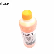 500 мл 4 шт. краска для картриджа для принтера Epson XP300 XP302 XP303 XP305 XP306 XP310 TX300 TX320 TX510 TX515 TX525 T50 1430 краситель чернила комплект