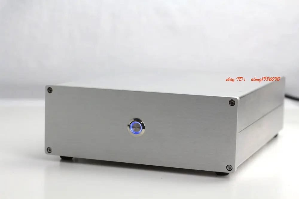 ZEROZONE Finished 1000W Mono Hifi Class D Audio Power Amplifier IRS2092 +IRFB4227 Amp summing amplifier