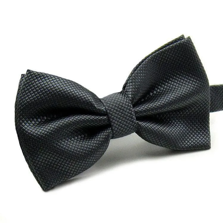 Men-s-Formal-Business-Solid-Color-Bowtie-For-Men-Groomsmen-Marriage-Grid-Brand-Gravata-Slim-Ties (2)