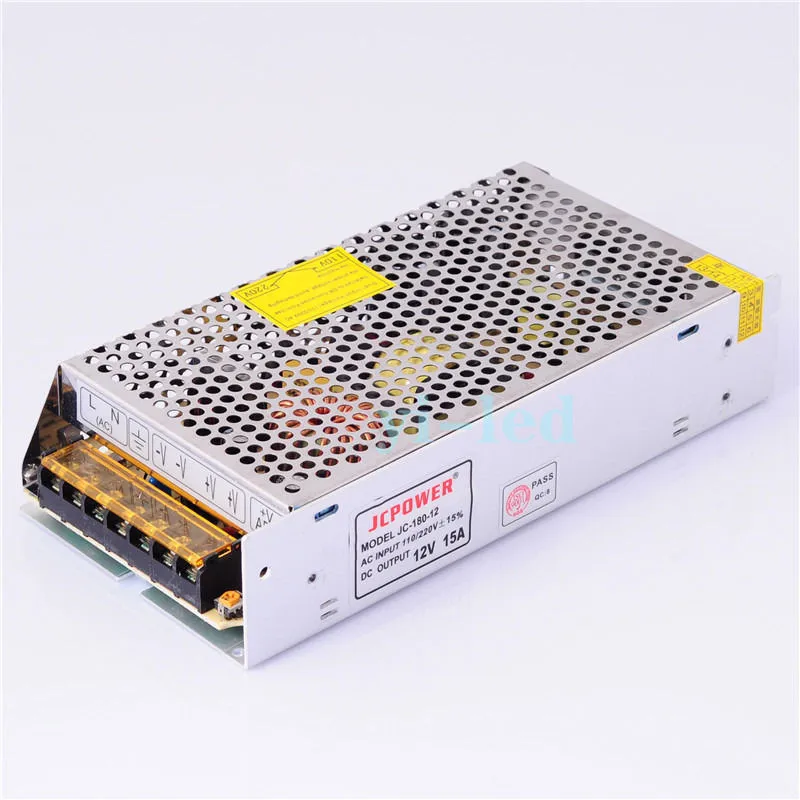 Mokungit AC110/220 V DC/DC 12V 1A 2A 3A 5A 6A 10A 15A 20A 25A 30A 40A 50A 60A переключатель Питание адаптер, работающего на постоянном токе 12 В в трансформатор