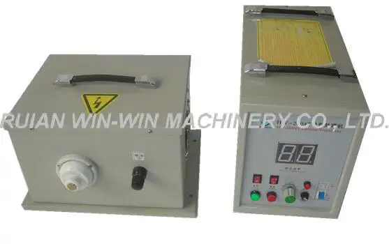 4KW 220 v машина для обработки коронок контроллер коробка использование Пленки Дуя