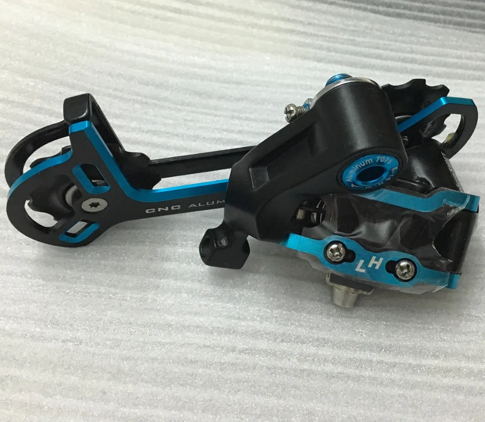 Rear Derailleur FD M64L (Long Cage) MTB Mountain Bike Derailleur