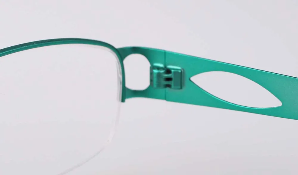 Фиолетовый новые модные очки Женщины Продвижение Горячая Распродажа оптические очки Мужчины Óculos femininos оптические очки кадр quadro