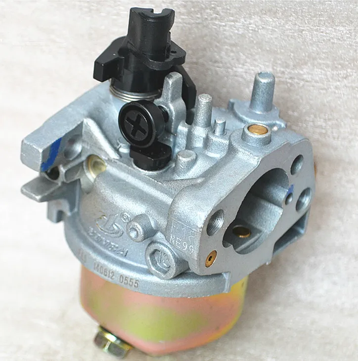 thumbnail image 2 of Aokus 1P65F 1P65MC 139CC 951-10838 MTD Carburetor Compatible With MTD Yard Machine Lawn Mower Generator Motor 2 of 12