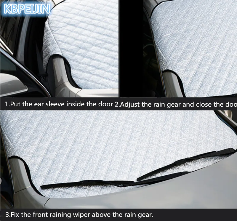 

Car styling Car-covers Sun Reflective Shade Windshield For Lexus rx350 rx gs is250 gs300 rx300 nx rx330 gx470 Accessories HOT