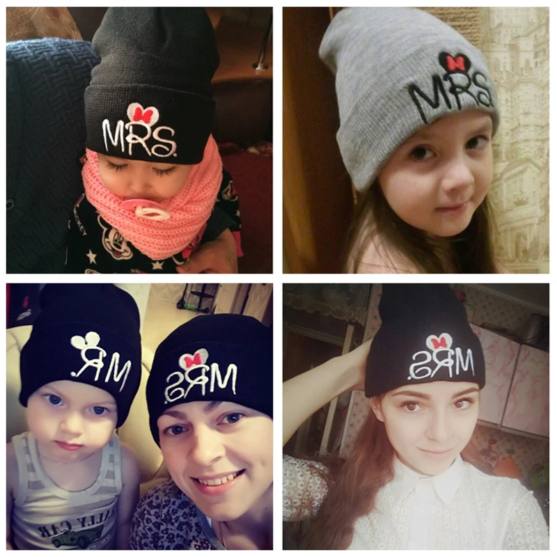 2018-Newest-Fashion-Women-Winter-Hat-Lovely-Kids-Cap-Children-Skullies-Beanies-Warm-Winter-Knitted-Hat (2)