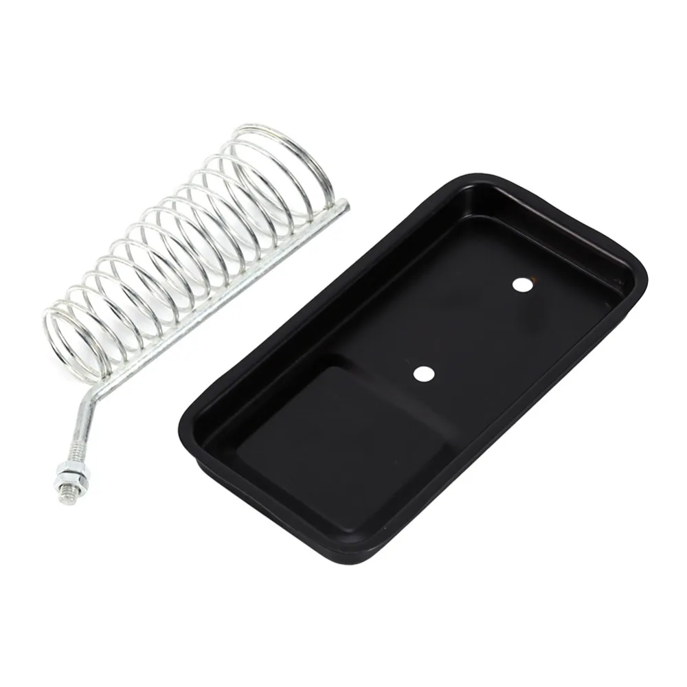 Hot Sale Cast Iron Electric Iron Frame Soldering Solder Iron Metal