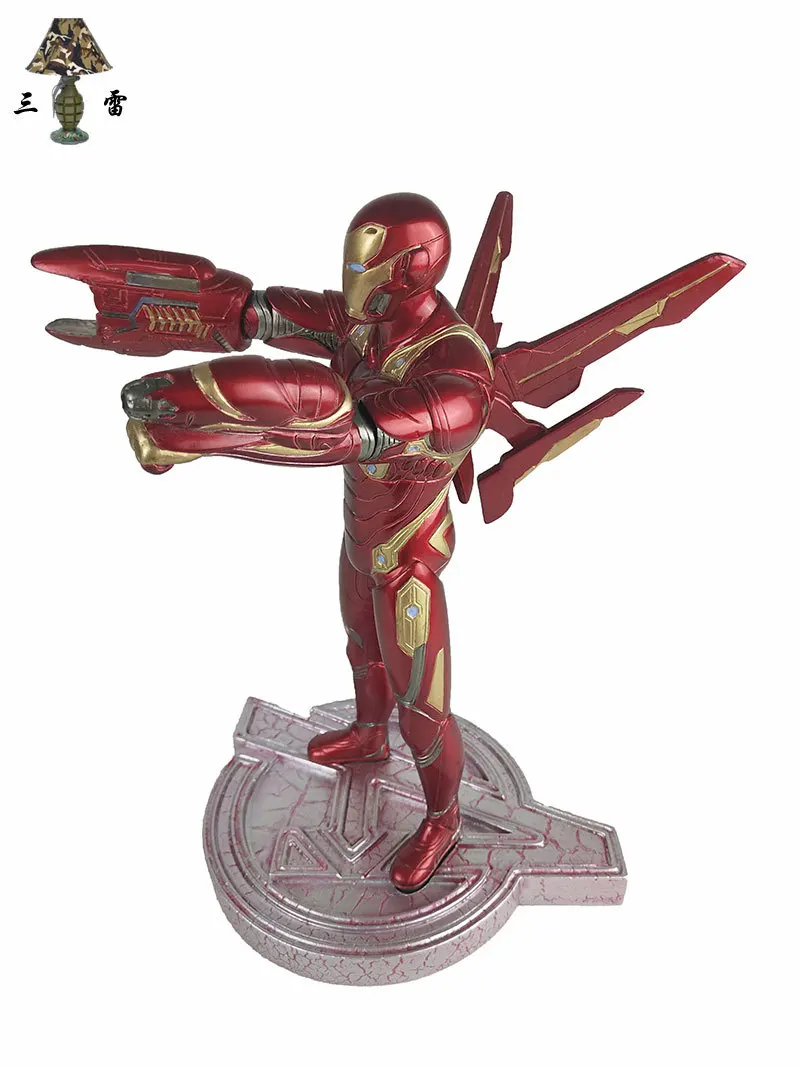 action figure glass display case