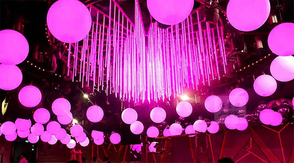 Led lift ball12