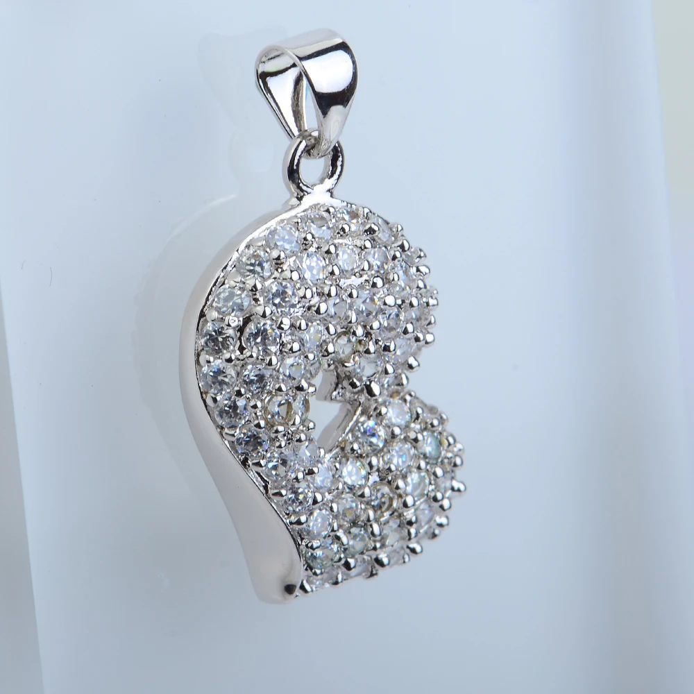 THD0072 Hot Sale Luxury Pendant Beauty Charming Lovely Cute Crystal