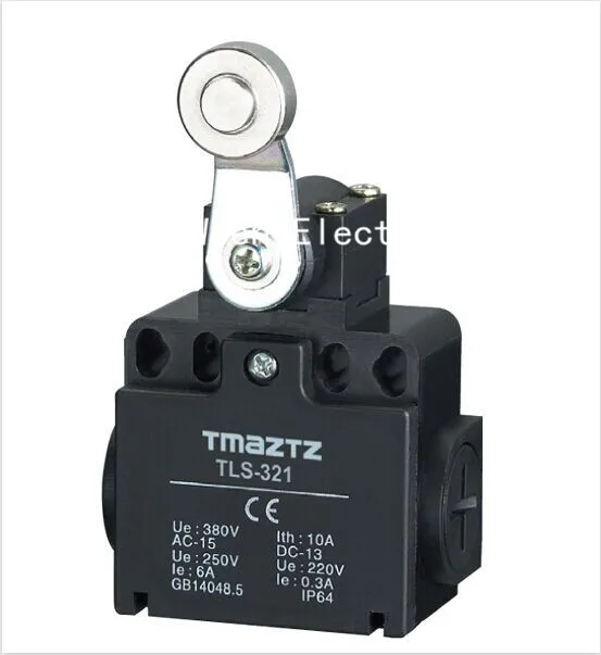 

Tmaztz TLS-321 Limit Switch Travel switch