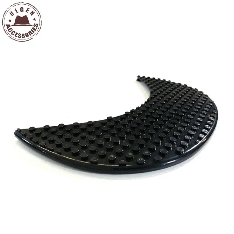 

Colorful interchangeable brims for Customize Snapback Hat Pixel Plate DIY Baseball Cap accessories