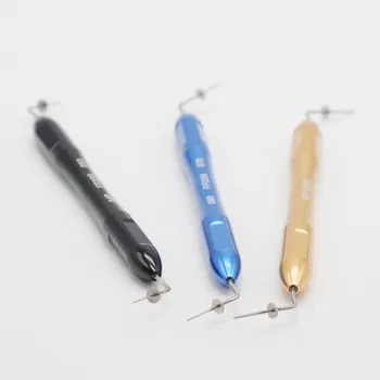 

Dentist Lab Supplies Sybronendo Endo Buchanan Hand Pluggers Tips Fill Obturation For Dental Item