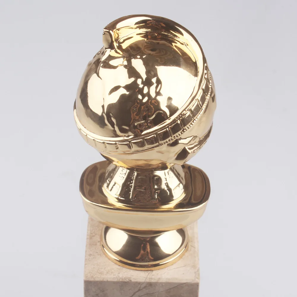 Golden Globe Award Trophy | www.pixshark.com - Images ...