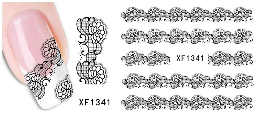 XF1341