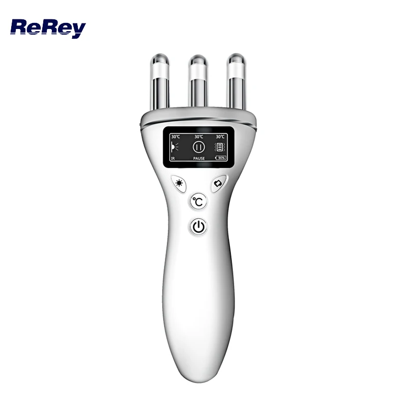 Health Care Far Infrared Heat Therapy Body Lymphatic Drainage Detoxing