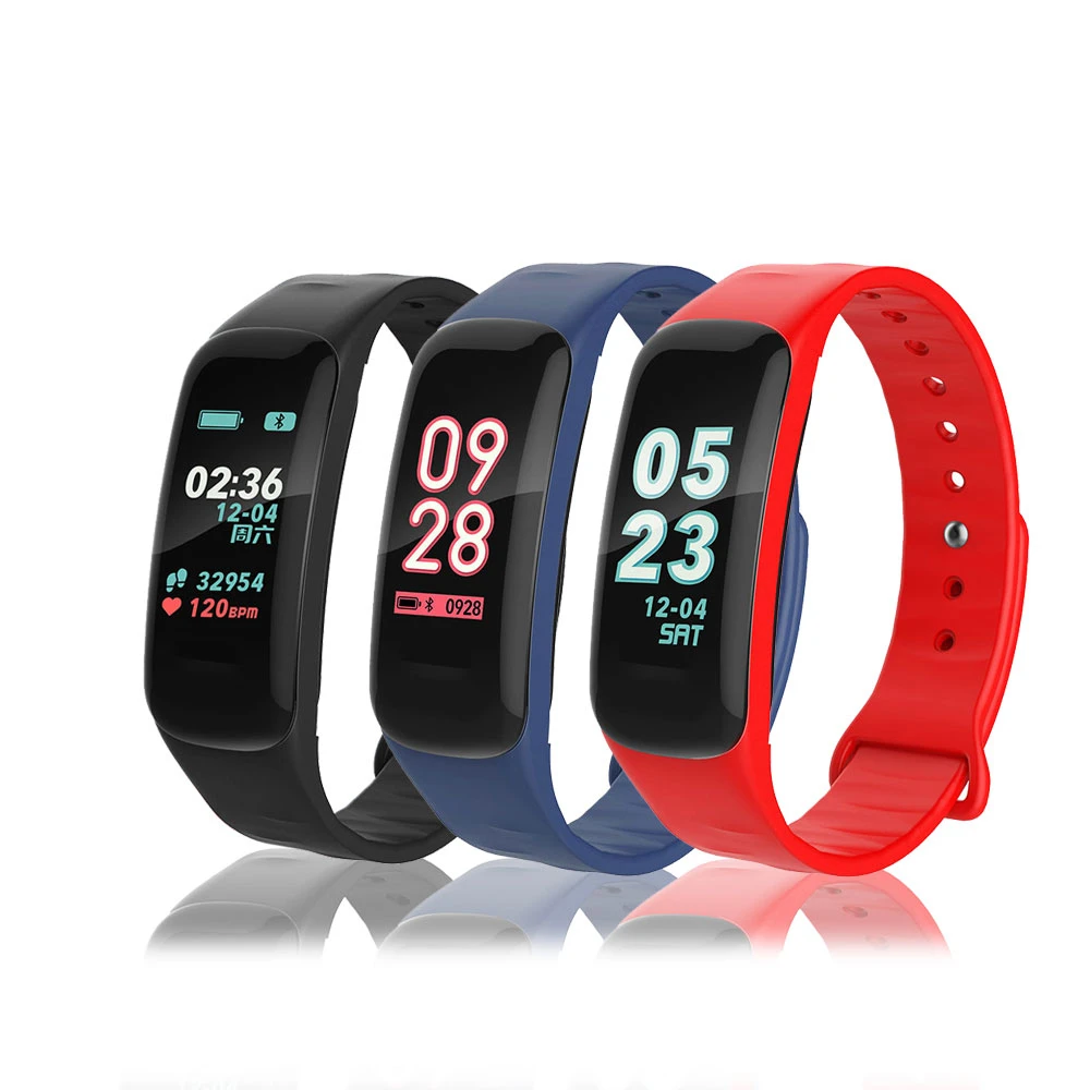 smart bracelet sleep monitor