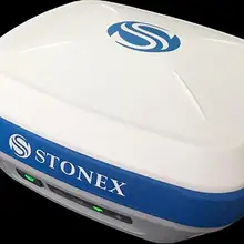 New Stone-x S3 II GPS GNSS Receiver one base and one rover