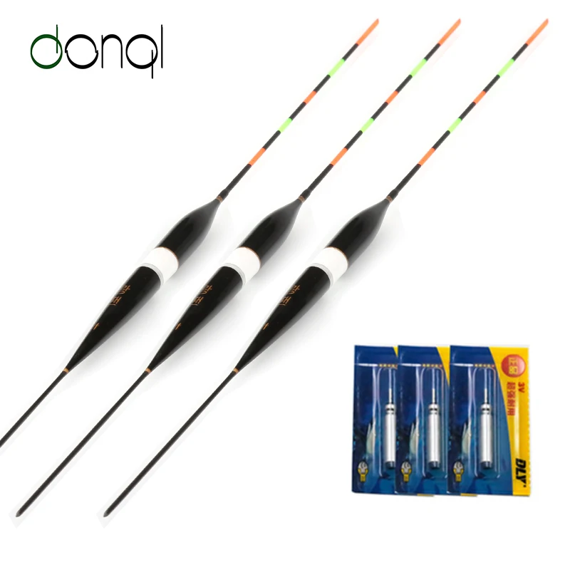 3 قطعة/المجموعة الصيد تعويم LED الكهربائية تعويم ضوء + بطارية المياه العميقة تعويم الصيد معالجة بوبر معدات صيد الأسماك مع الإلكترونات 3 قطعة/المجموعة الصيد تعويم LED الكهربائية تعويم ضوء + بطارية المياه العميقة تعويم الصيد معالجة بوبر معدات صيد الأسماك مع الإلكترونات