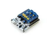 RS485 CAN Shield design NUCLEO/XNUCLEO , ȣȯ  Arduino UNO, Leonardo, NUCLEO, XNUCLEO