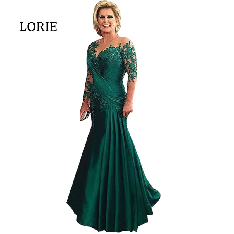 High Quality Vestido Formal Verde Esmeralda-Buy Cheap 