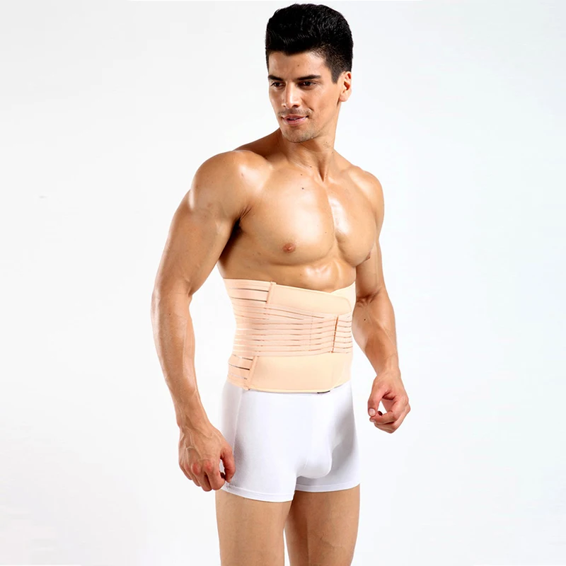 Пояс для похудения живота Для Мужчин Body Shaper человек корсет Абдо мужчин животик