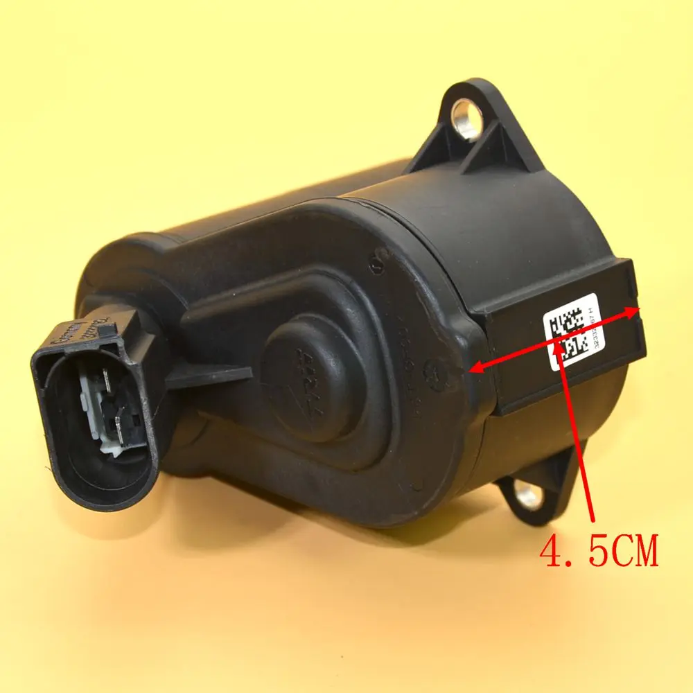 6 Torx TRW Hinten handbremse Электрический сервомотор sattel Bremsrad zylinder для Seat Alhambra Q3 A6L 32332082 32332082G 323
