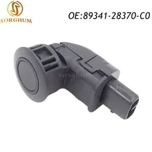 89341-28370-C0 Backup czujnik wspomagania parkowania PDC pasuje do Toyota Corolla Camry Sienna Noah 89341-28370