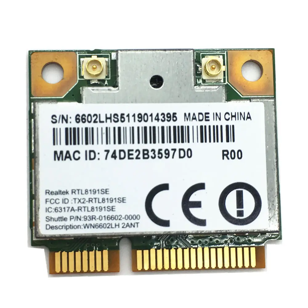 realtek rtl8191se wirelesslan driver realtek rtl8191se wirelesslan driver