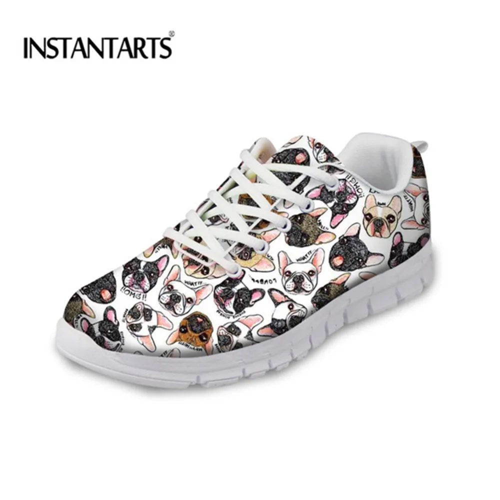 cc3210aq 3d Band h4549aq Sneakers Roquet cc3211aq Aq Dames h4547aq Confortable Imprimé Instantarts h4548aq Adolescentes Chaussures Respirant Belle Casual Appartements Designer Chien 5zqPPaw