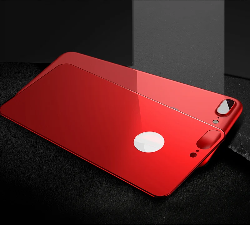 Glass Film For iPhone 7 (13)