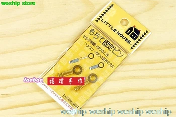 

Fixed needle /Fixator for Briefcase handle/Zipper, leather, leather belt patchwork