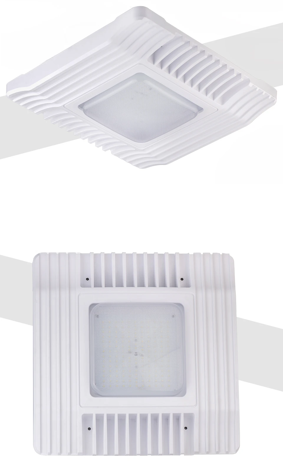 Free-shipping-150W-LED-Canopy-Lights-for-Gas-Station-19,50-Lumens (11)