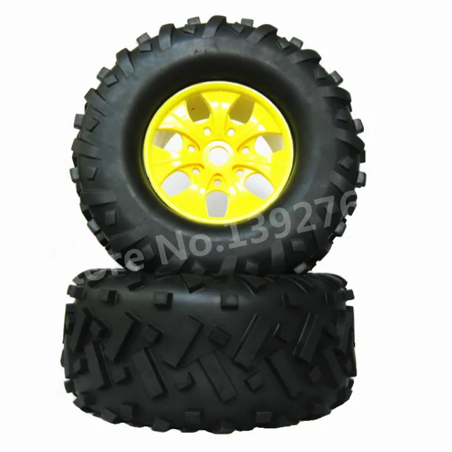 rc car tyres