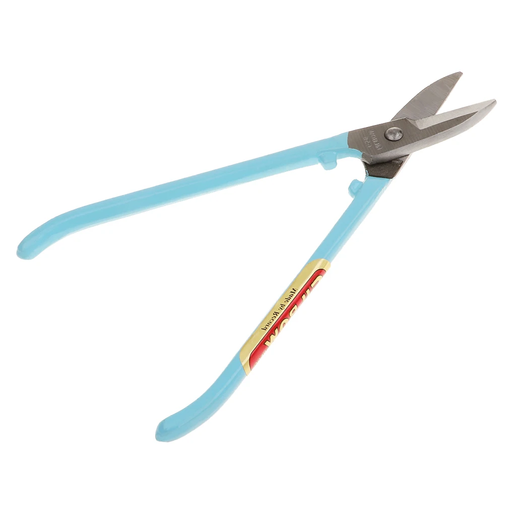 Stainless Steel Cutting Pliers Scissors Forceps Cutting Nipper for Jewelry Making Tools