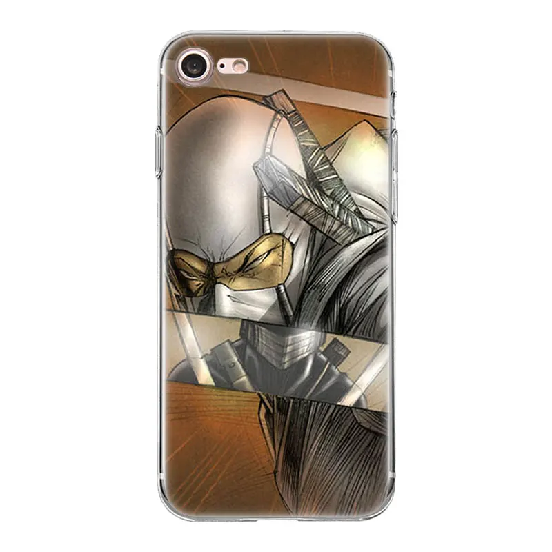 Gi Joe змея Глаза Мягкие силиконовые ТПУ прозрачный телефон для sony Xperia Z Z1 Z2 Z3 Z4 Z5
