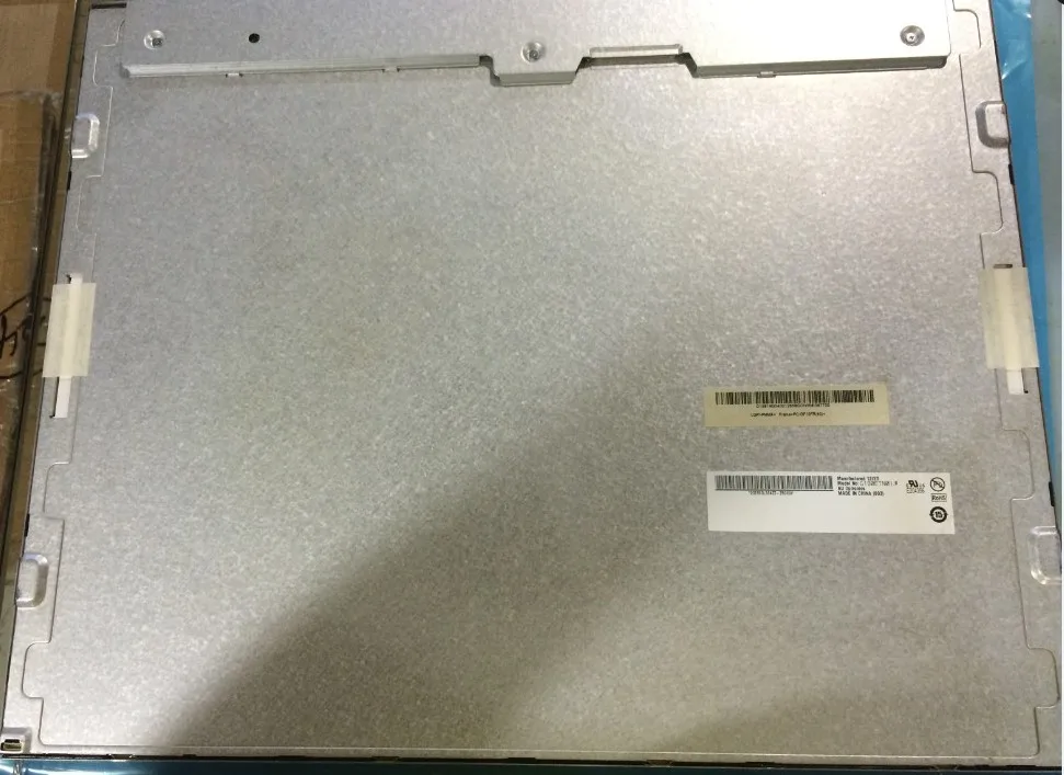 

M190ETN01.0 Display screen