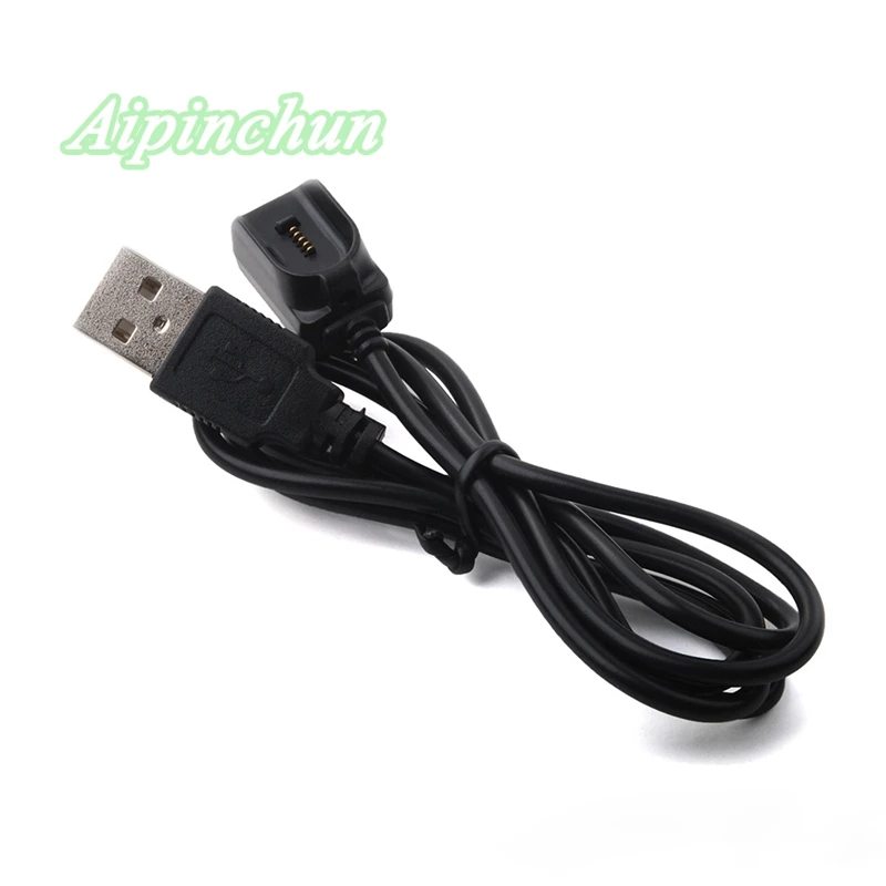Aipinchun кабель USB шнур зарядная Колыбель зарядное устройство адаптер 1 метр неоригинальные для Plantronics Voyager Легенда наушники