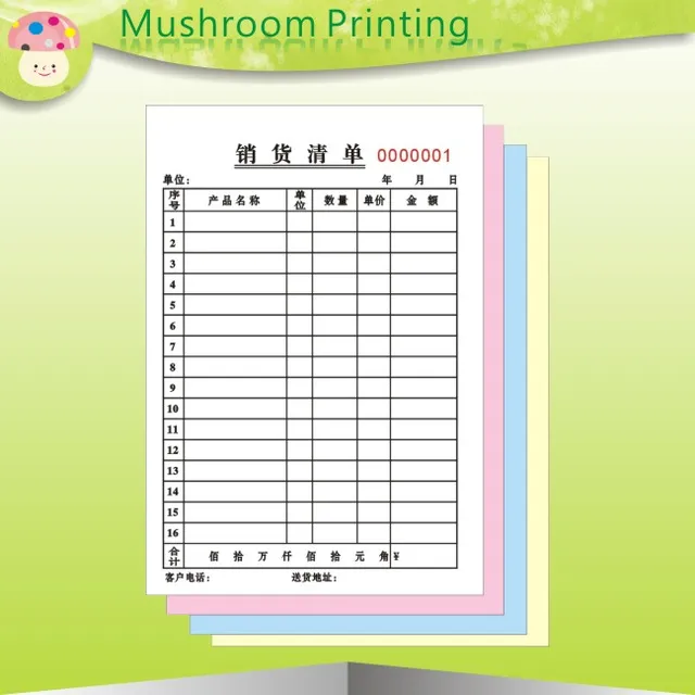 Invoice Books Custom Awesome Custom Carbonless Printed Paper Receipt Book Print Custom Invoice . Invoice Books Custom Pleasing Custom Carbonless Printed Paper Receipt Book Print Custom Invoice .