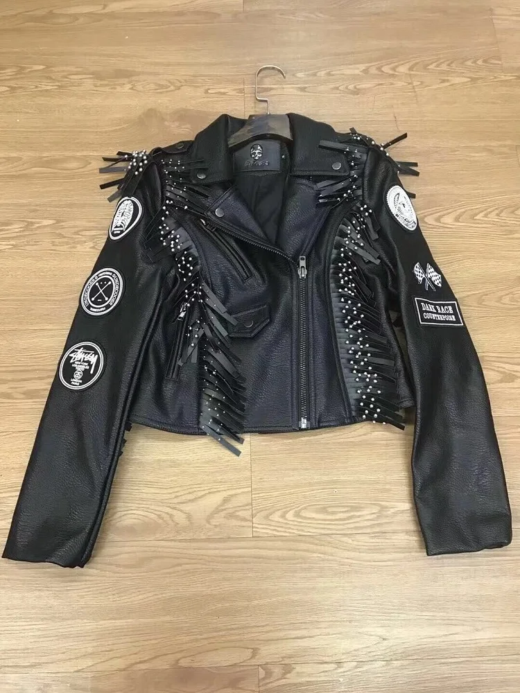Short jacket(13)