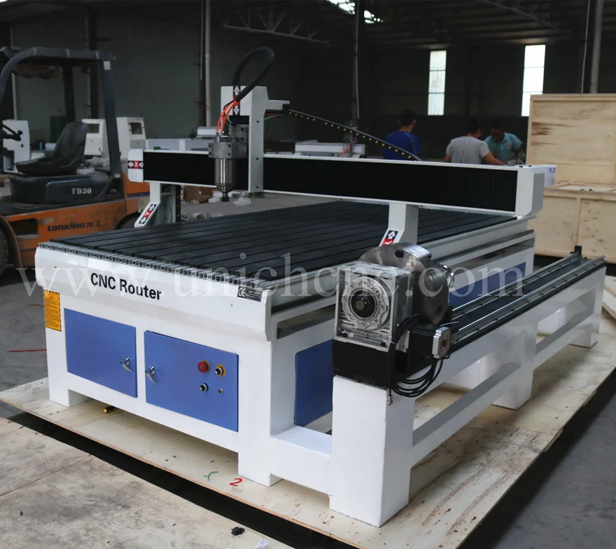 UNICHCNC агент хотел cnc станок для резки древесины для мебельного шкафа charis