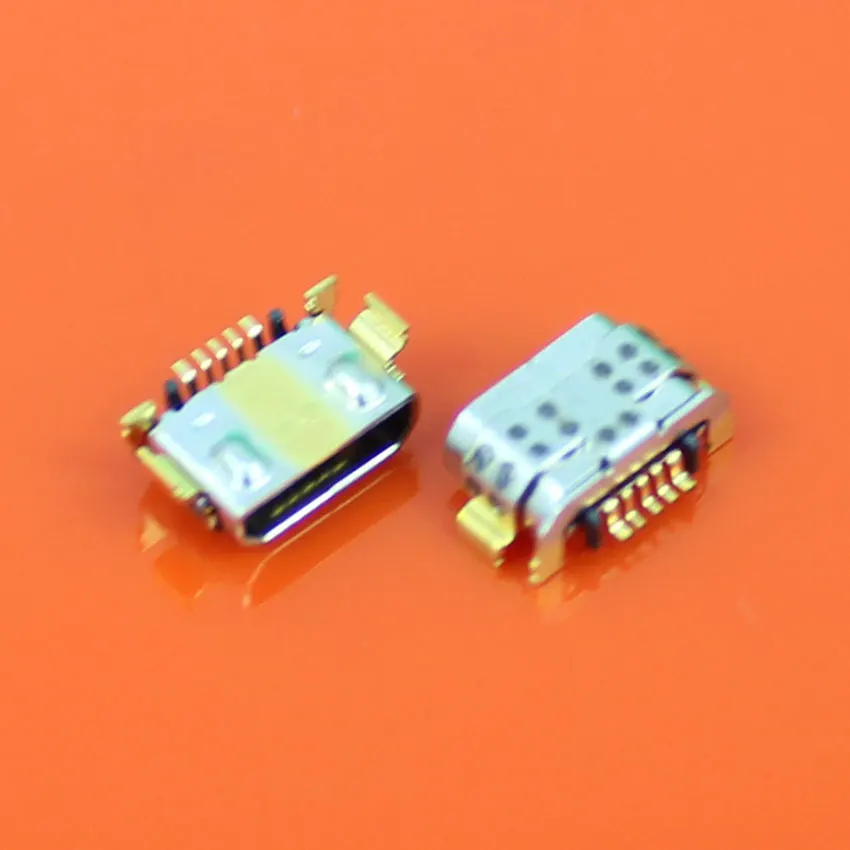 Cltgxdd N 391 30 шт. разъем Micro USB для HUAWEI P9 LITE G9 Enjoy 5A зарядный разъем|socket connector|socket g9socket micro