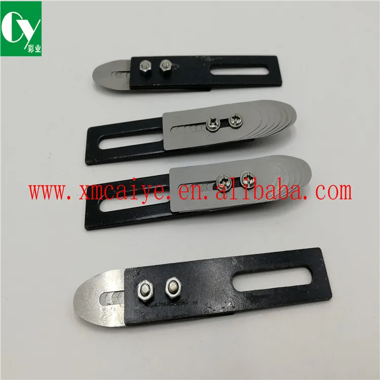 

Sheet separators for Komori Roland printing machinery spare parts